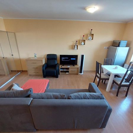 Apartament Baltic 2 Rooms / Pokoje Świnoujście  Eksteriør billede