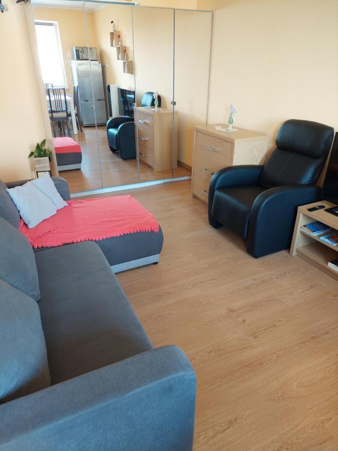 Apartament Baltic 2 Rooms / Pokoje Świnoujście  Eksteriør billede