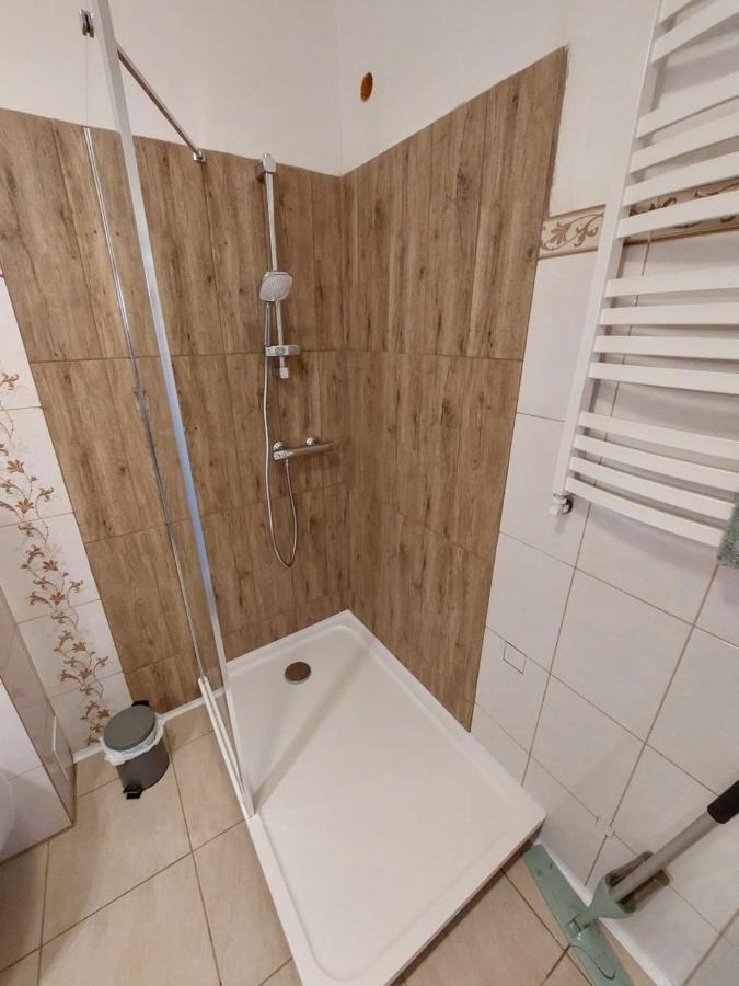 Apartament Baltic 2 Rooms / Pokoje Świnoujście  Eksteriør billede