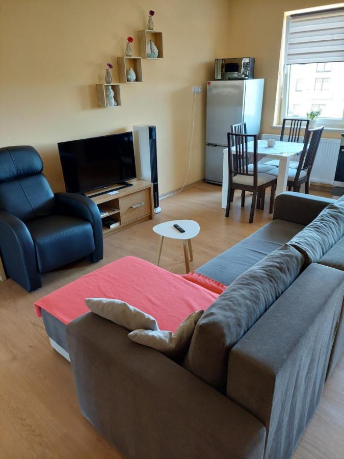 Apartament Baltic 2 Rooms / Pokoje Świnoujście  Eksteriør billede